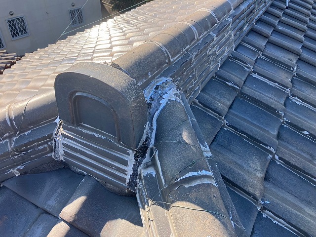 簡易補修では解決できないシーリングトラブル